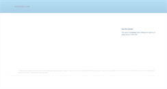 Desktop Screenshot of industrija.com